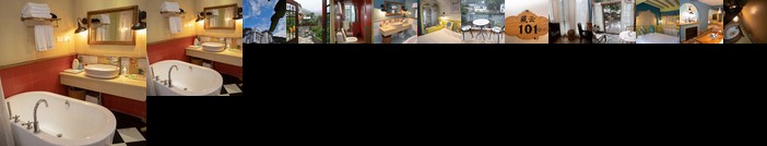 Yungu Garden Residence