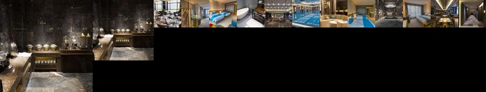 Hangzhou Cosy Park Hotel Liangzhu