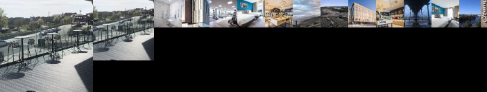 Hampton By Hilton Stockton On Tees