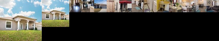 Your Cozy Vacation Home