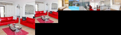 Villa Karandjo by Turkish Lettings