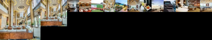 Central Luxury Ha Long Hotel