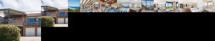 Wirra by the Sea Dalmeny