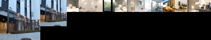 Brown dot Hotel Palyong