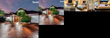 Massive Home 7 mins to City