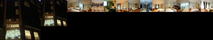 Korinn Pho Yen Hotel