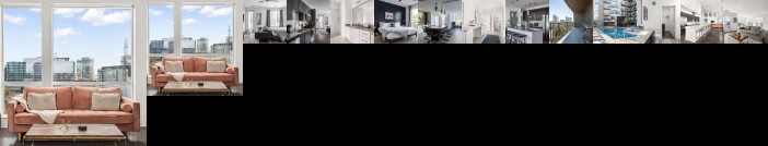 Locale Music Row at Infinity