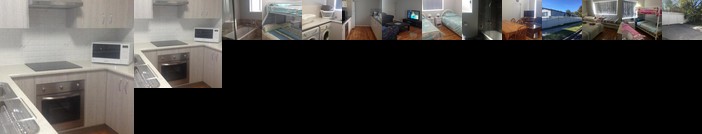 Mystic Blue and Green Meadow