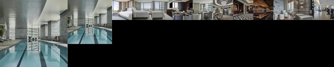 Four Seasons Hotel One Dalton Street Boston