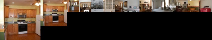 Brownlee Woods Craftsman