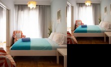 Houseloft Ideal Hagia Sophia