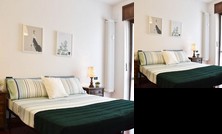 Design Apartment near San Siro stadium