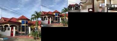 Tagum City Family Vacation House - Entire House 3BR