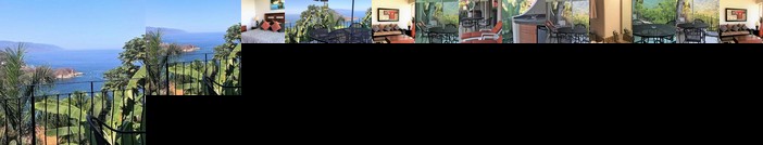 Villas Altas Mismaloya Ph B1 Dream Ocean View Puerto Vallarta