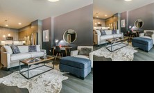 Classy 2br/2ba in Uptown Dallas