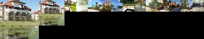 Vivienda de lujo en El Portillo Residences Las Terrenas