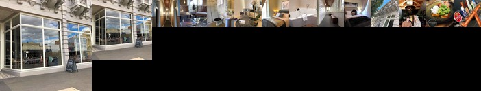 Bull and Mouth Hotel