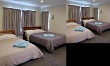 ARent - Serviced Garden Chalet - 8 Renton Road