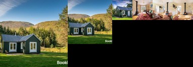 Wee House Benmore Estate