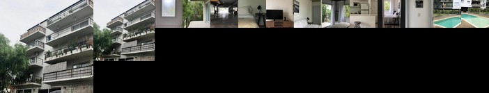 Tigre Apartment Tigre