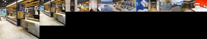 Ibis Budget Geneve Saint Genis Pouilly