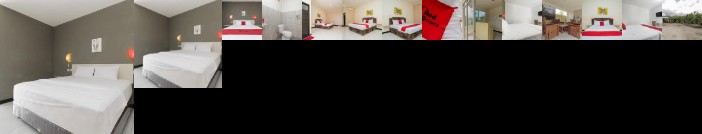 RedDoorz near Bundaran Garuda