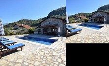 Dream Of Holiday Kayakoy