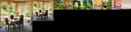 Bindley House B&B Cottage