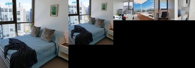 Aqua Newstead Apartment