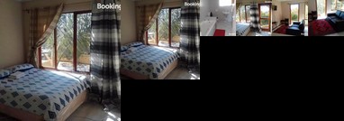 Grant's place Johannesburg