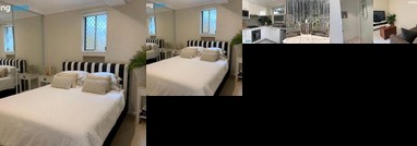 Waterview Cottage Sydney