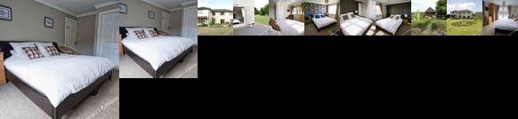 Rookery Farm Guest House