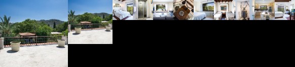 Important Group Villa Dream