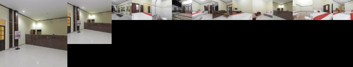 RedDoorz near IAIN Palangkaraya