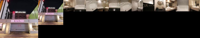 Hotel YaJa Pohang Yeongildae