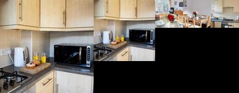 Windsor Lodge Windsor