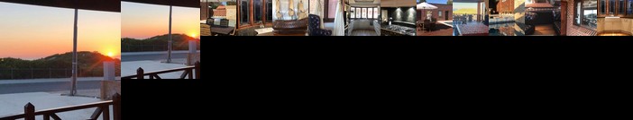 The Compass Beach House