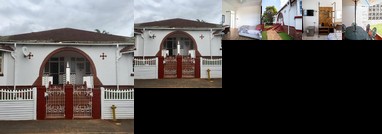 Ebor House Durban