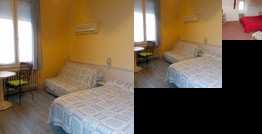 Auberge De l'Arriva 0e