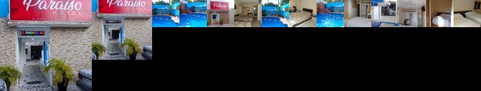Hotel Paraiso Acapulco