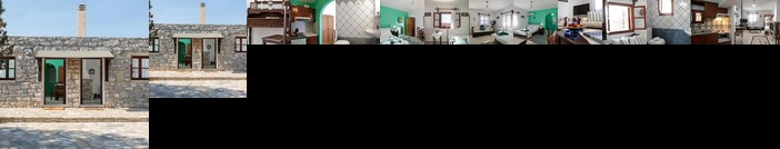 The Old 'Stony' Mitatos