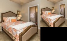 Cool 2BR w/ Pool Near Universal + Disney