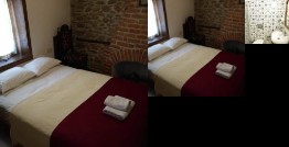 Birgi Doktorun Yeri Stone Hotel