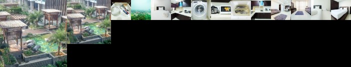 Luxurious Furnished 2BR Kemang Village Apartment By Travelio