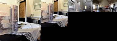 Aeroporto - Villa Saltarelli sopra