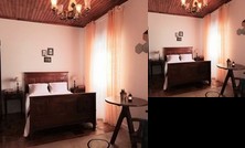 Mini Farm - Bed & Breakfast