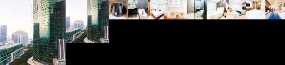 Luxurious 2BR St Moritz Puri Apartment with Private Lift By Travelio