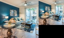 Incredible 2BR w/ Pool + Gym Near Universal Disney