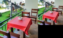 Apartamento Visconde