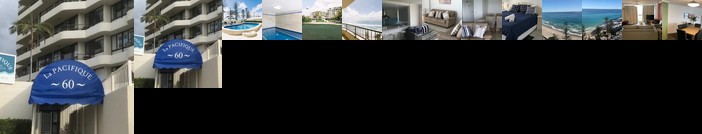 La Pacifique Apartments